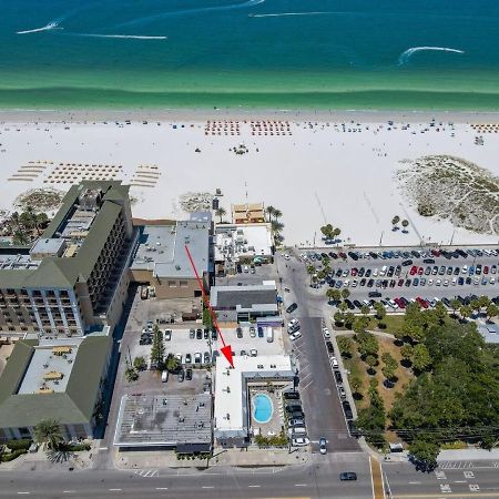 Clearwater Beach Suites 201 Condo Exterior foto