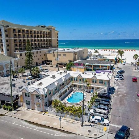 Clearwater Beach Suites 201 Condo Exterior foto