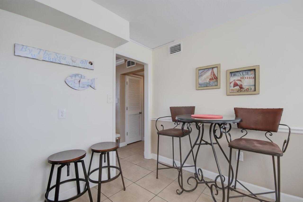 Clearwater Beach Suites 201 Condo Exterior foto