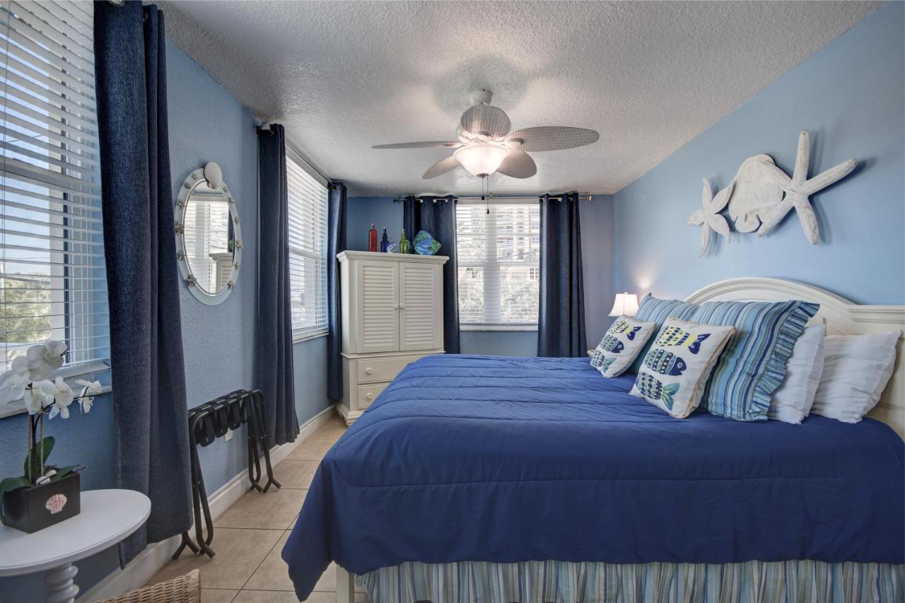 Clearwater Beach Suites 201 Condo Exterior foto