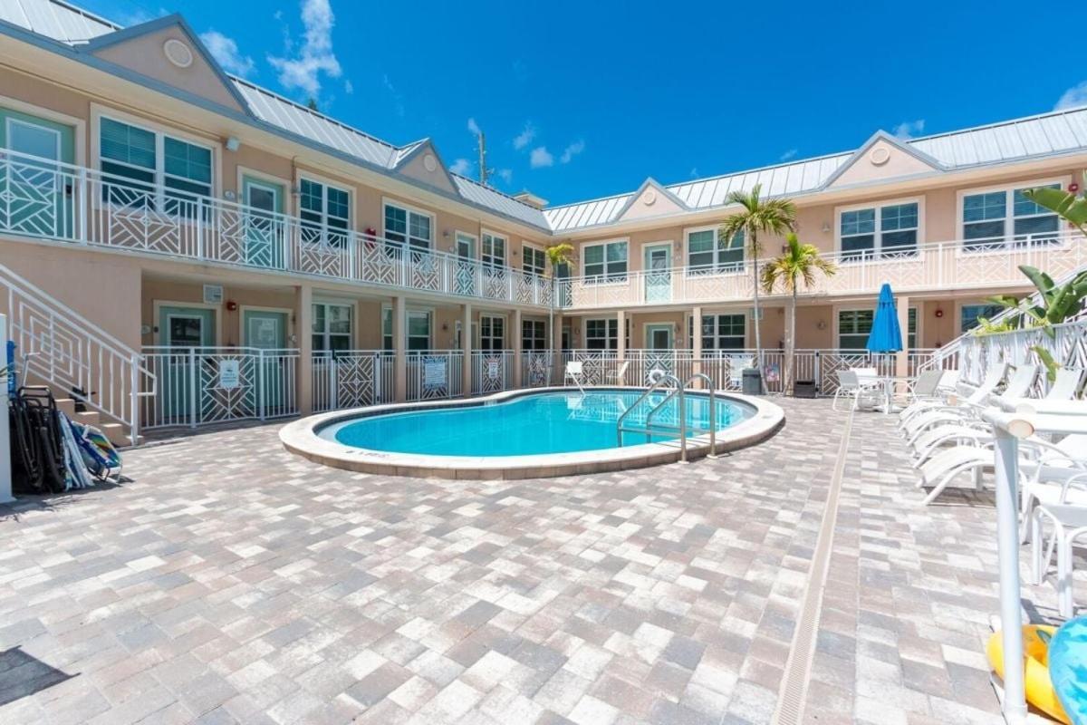 Clearwater Beach Suites 201 Condo Exterior foto